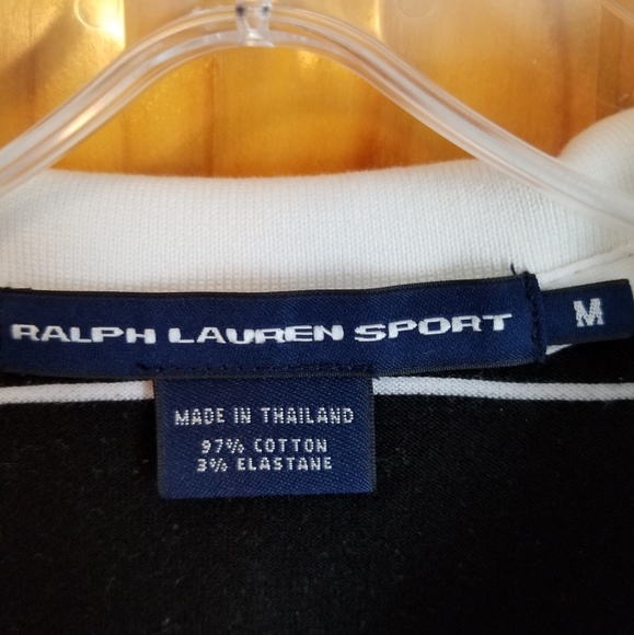 Ralph Lauren Polo - Picture 7 of 7